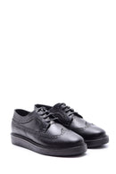 Women's Classic Leather Shoes | Derimod Women's Classic Leather Shoes | Derimod