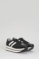 Thick Soled Women's Sports Shoes | Derimod Thick Soled Women's Sports Shoes | Derimod