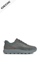 Erkek Geox Spherica Sneaker | Derimod Erkek Geox Spherica Sneaker | Derimod