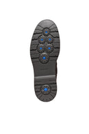 Geox Men's Brown Spherica Ec1 Abx Zippered Waterproof Leather Boots | Derimod Geox Men's Brown Spherica Ec1 Abx Zippered Waterproof Leather Boots | Derimod