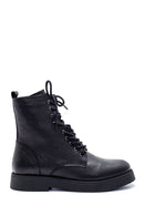 Women's Leather Boots | Derimod Women's Leather Boots | Derimod