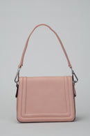Pink Women's Shoulder Bag | Derimod Pink Women's Shoulder Bag | Derimod