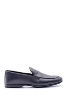 Erkek Deri Klasik Loafer | Derimod Erkek Deri Klasik Loafer | Derimod