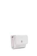 Women's Beige Wallet | Derimod Women's Beige Wallet | Derimod
