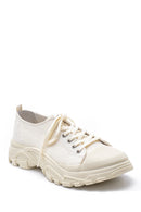 Kadın Sneaker | Derimod Kadın Sneaker | Derimod