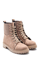 Women's Suede Boots | Derimod Women's Suede Boots | Derimod