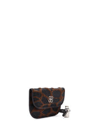 Women's Mink Long Strap Mini Handbag | Derimod Women's Mink Long Strap Mini Handbag | Derimod
