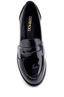 Kadın Deri Loafer | Derimod Kadın Deri Loafer | Derimod