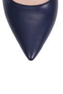 Kadın Stiletto | Derimod Kadın Stiletto | Derimod