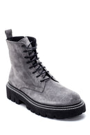Women's Suede Boots | Derimod Women's Suede Boots | Derimod