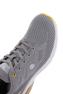 Hammer Jack Erkek Gri Elliot M Sneaker | Derimod Hammer Jack Erkek Gri Elliot M Sneaker | Derimod