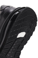 Men's Black Thick Sole Lace-Up Leather Casual Sneaker
| Derimod
Men's Black Thick Sole Lace-Up Leather Casual Sneaker
| Derimod