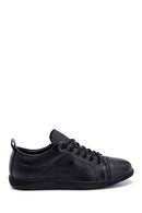 Kadın Deri Sneaker | Derimod Kadın Deri Sneaker | Derimod