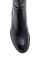 Women's Leather Boots | Derimod Women's Leather Boots | Derimod