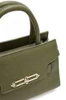 Kadın Yeşil Uzun Askılı Kol Çantası | Derimod Kadın Yeşil Uzun Askılı Kol Çantası | Derimod