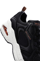 Skechers Kadın Siyah Out Street Fun Kalın Tabanlı Sneaker | Derimod Skechers Kadın Siyah Out Street Fun Kalın Tabanlı Sneaker | Derimod