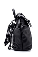 Women's Classic Backpack | Derimod Women's Classic Backpack | Derimod