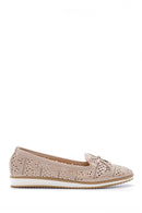 Women's Casual Loafer | Derimod Women's Casual Loafer | Derimod