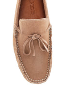 Erkek Deri Süet Loafer | Derimod Erkek Deri Süet Loafer | Derimod