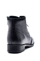 Women's Leather Casual Boots | Derimod Women's Leather Casual Boots | Derimod