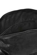 Kadın Siyah Uzun Askılı Omuz Çantası | Derimod Kadın Siyah Uzun Askılı Omuz Çantası | Derimod