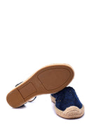 Women's Espadrille Shoes | Derimod Women's Espadrille Shoes | Derimod