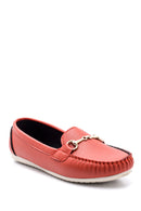 Kadın Loafer | Derimod Kadın Loafer | Derimod