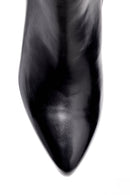 Women's Leather Boots | Derimod Women's Leather Boots | Derimod