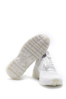 Kadın Yüksek Taban Sneaker | Derimod Kadın Yüksek Taban Sneaker | Derimod