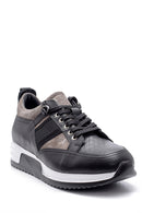 Erkek Deri Sneaker | Derimod Erkek Deri Sneaker | Derimod