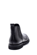 Men's Leather Chelsea Boots | Derimod Men's Leather Chelsea Boots | Derimod