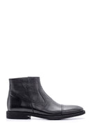 Men's Classic Leather Boots | Derimod Men's Classic Leather Boots | Derimod