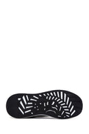 Derimod Zero Erkek Lacivert Bağcıklı Kalın Tabanlı Sneaker | Derimod Derimod Zero Erkek Lacivert Bağcıklı Kalın Tabanlı Sneaker | Derimod