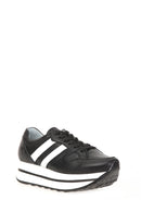 Thick Soled Women's Sports Shoes | Derimod Thick Soled Women's Sports Shoes | Derimod