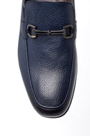 Men's Buckle Classic Shoes | Derimod Men's Buckle Classic Shoes | Derimod