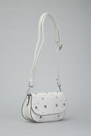 Star Detailed Women's Crossbody Bag | Derimod Star Detailed Women's Crossbody Bag | Derimod