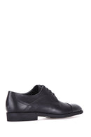 Rubber Sole Men's Leather Shoes | Derimod Rubber Sole Men's Leather Shoes | Derimod