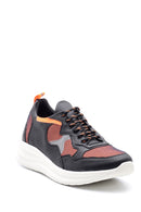 Erkek Deri Sneaker | Derimod Erkek Deri Sneaker | Derimod