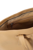 Kadın Kahverengi Aksesuarlı Omuz Çantası | Derimod Kadın Kahverengi Aksesuarlı Omuz Çantası | Derimod