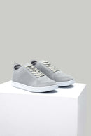 Gümüş Kumaş Kadın Sneaker | Derimod Gümüş Kumaş Kadın Sneaker | Derimod