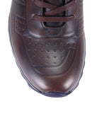 Erkek Deri Sneaker | Derimod Erkek Deri Sneaker | Derimod