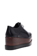 Kadın Fermuarlı Sneaker | Derimod Kadın Fermuarlı Sneaker | Derimod