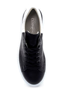 Women's Leather Sneaker | Derimod Women's Leather Sneaker | Derimod