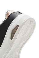 Skechers Kadın Bej Bobs Sparrow Kalın Tabanlı Kumaş Bot | Derimod Skechers Kadın Bej Bobs Sparrow Kalın Tabanlı Kumaş Bot | Derimod