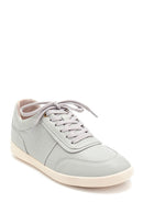 Kadın Deri Sneaker | Derimod Kadın Deri Sneaker | Derimod