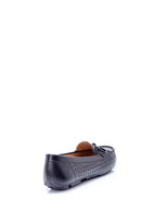 Kadın Fiyonklu Loafer | Derimod Kadın Fiyonklu Loafer | Derimod