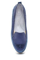 Kadın Casual Deri Ayakkabı | Derimod Kadın Casual Deri Ayakkabı | Derimod