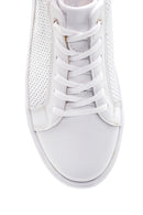 Men's Leather Sneaker | Derimod Men's Leather Sneaker | Derimod
