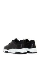 Men's Leather Sneaker | Derimod Men's Leather Sneaker | Derimod