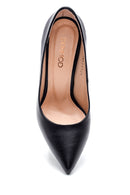 Kadın Gova Stiletto | Derimod Kadın Gova Stiletto | Derimod